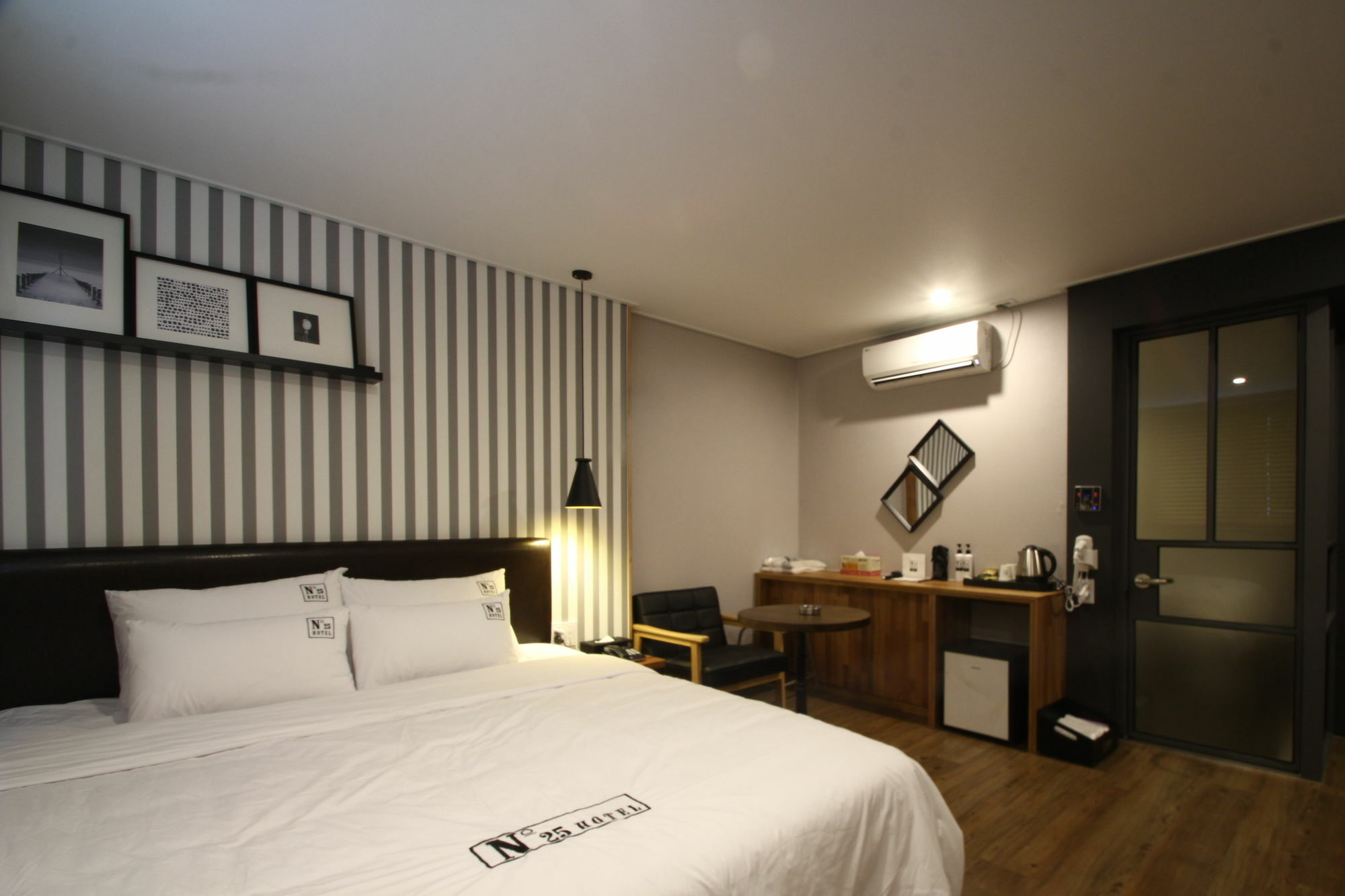 Hotel No.25 Busan Extérieur photo