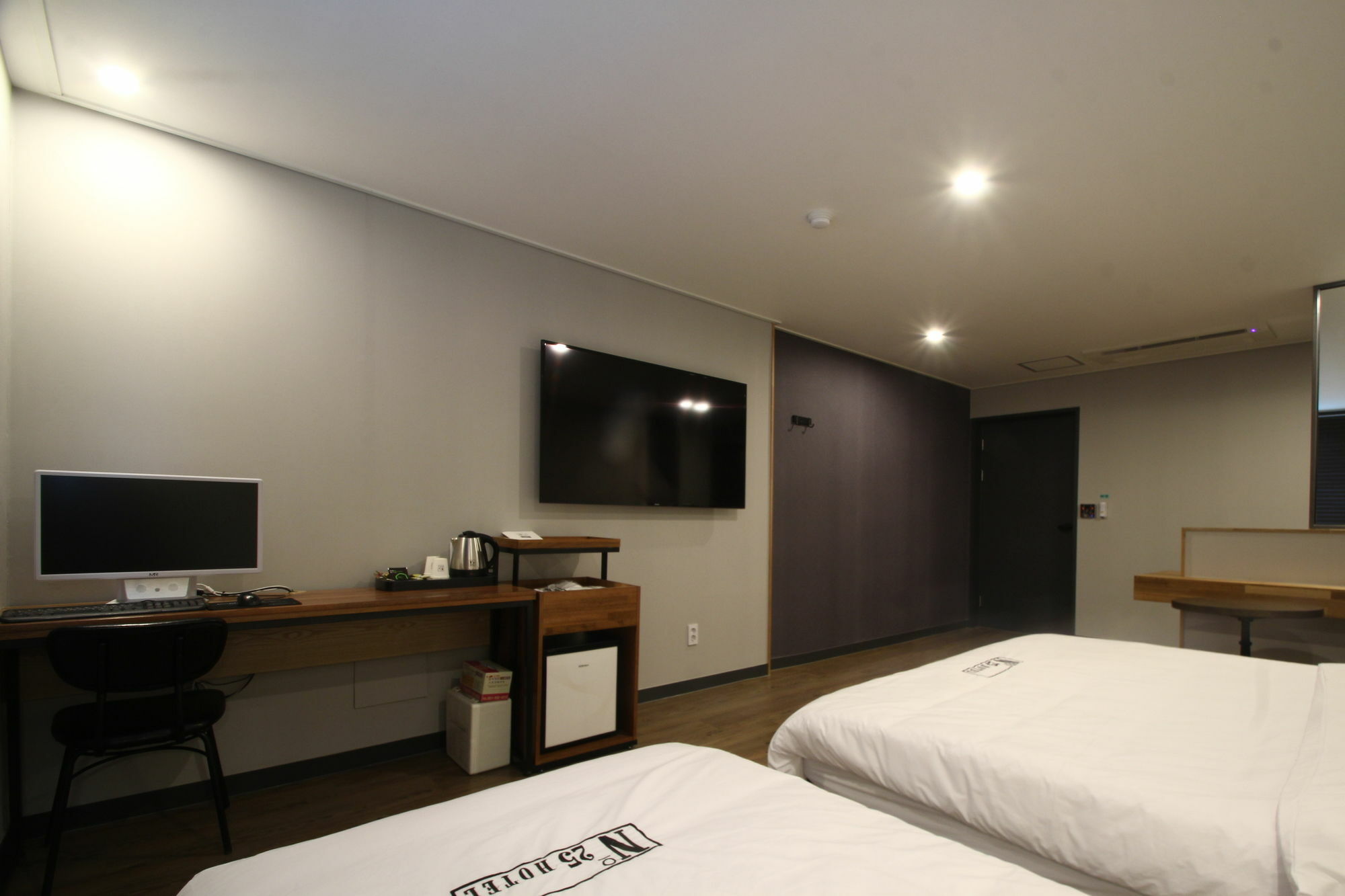 Hotel No.25 Busan Extérieur photo