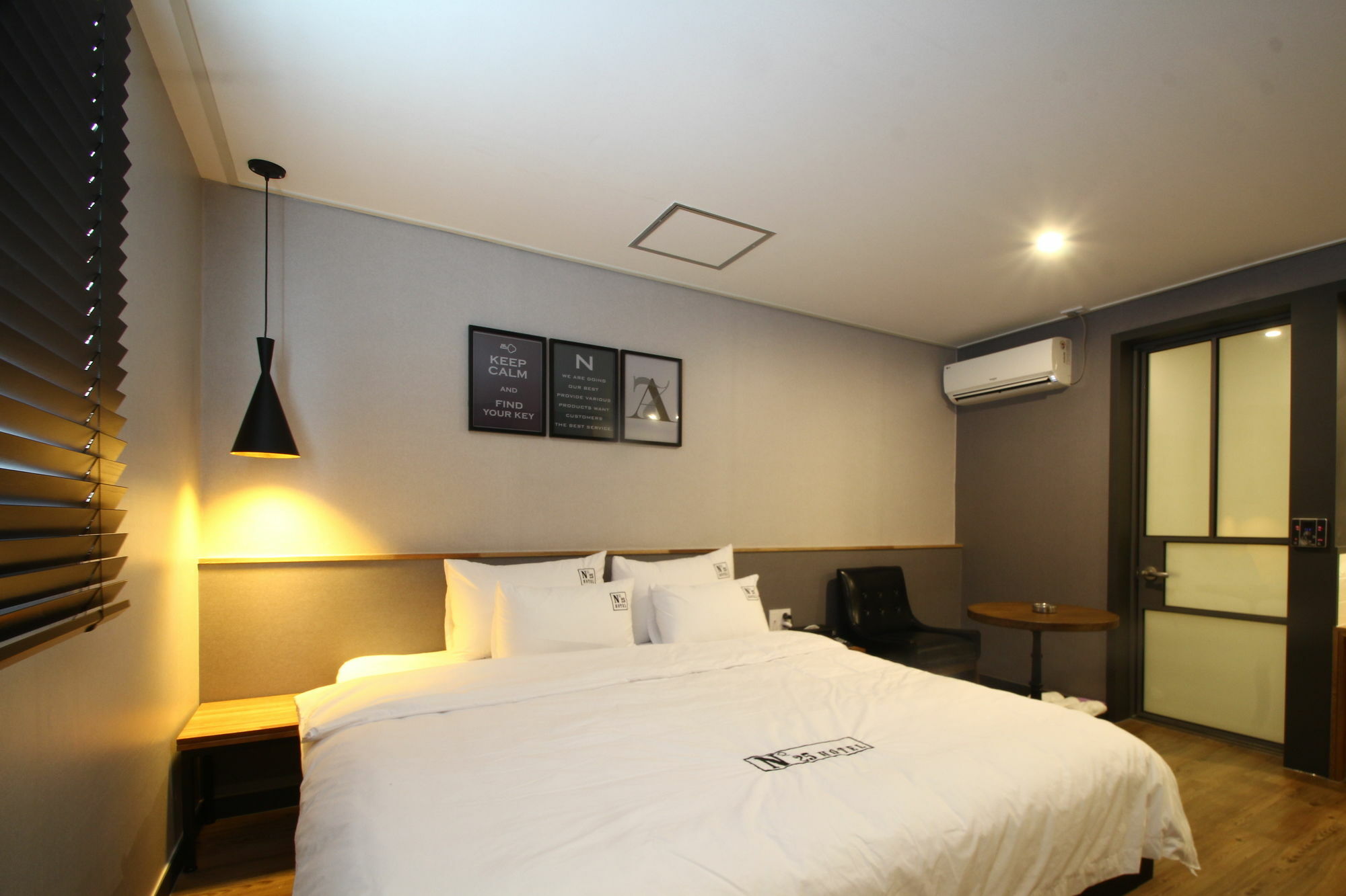 Hotel No.25 Busan Extérieur photo