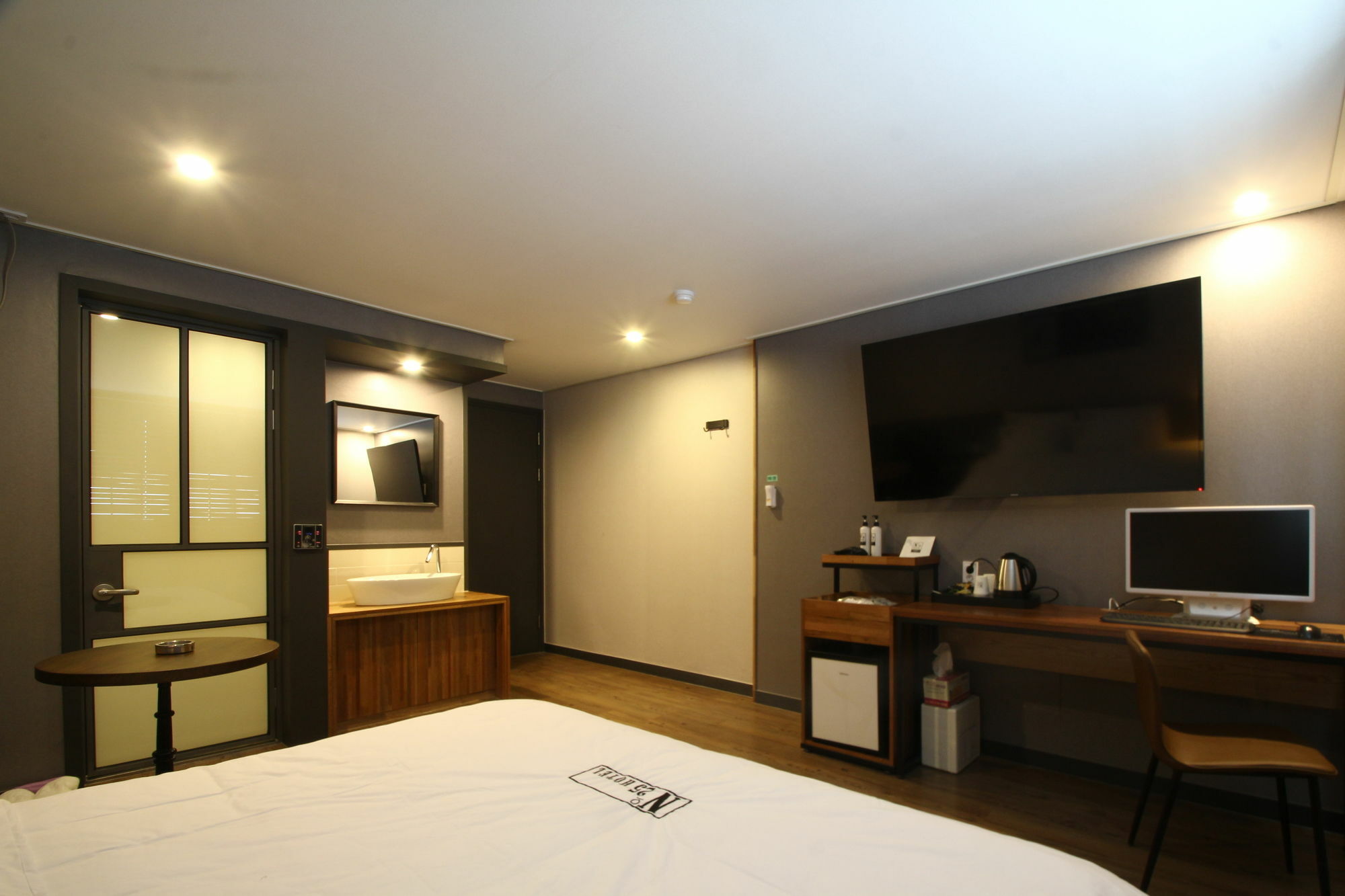 Hotel No.25 Busan Extérieur photo